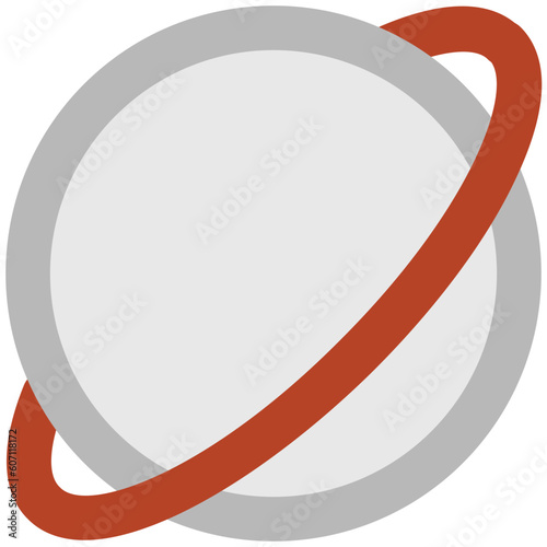 Customer service, icon of twenty four hours service 