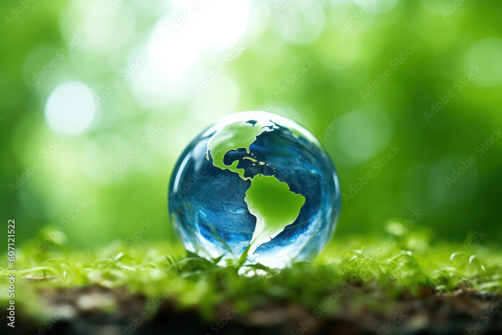 environment care and conservation. ecology. generative ai environment care and conservation. ecology. generative ai