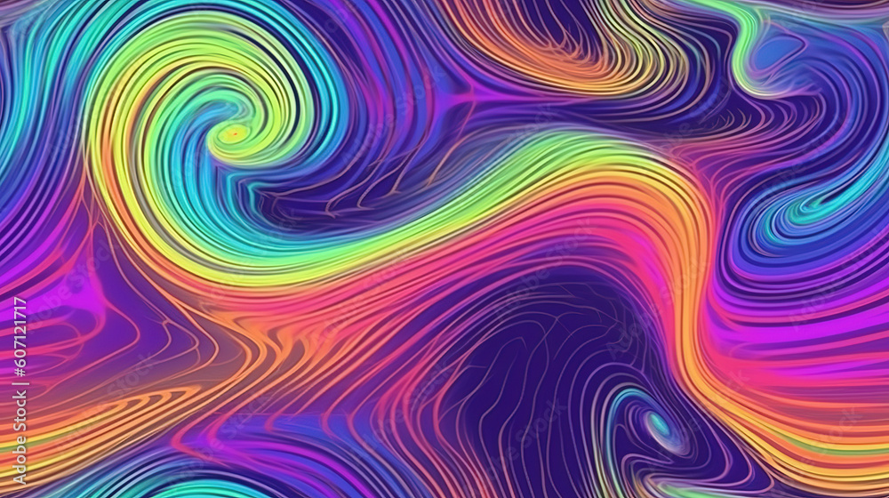 Psychic Waves Psychic Waves
