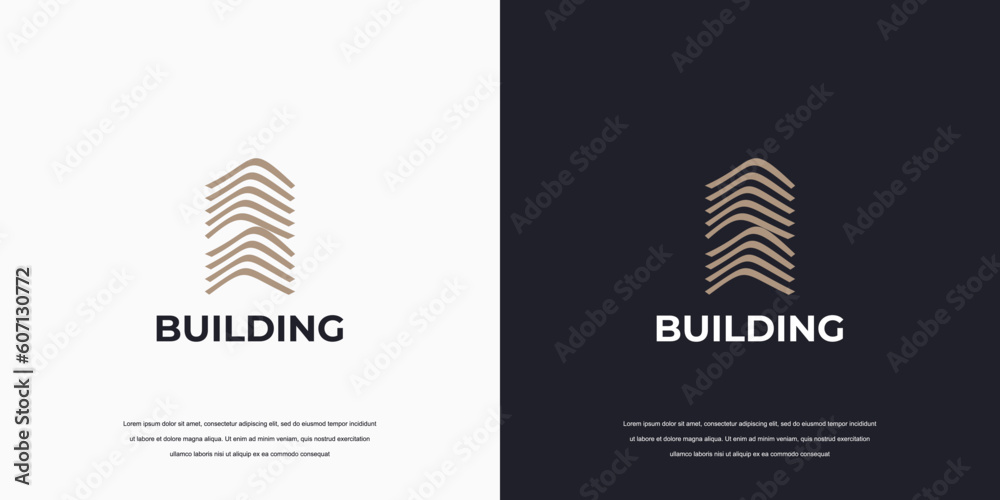logo for real estate, building logo, apartment logo, architect logo, ready to use logo for real estate, building logo, apartment logo, architect logo, ready to use