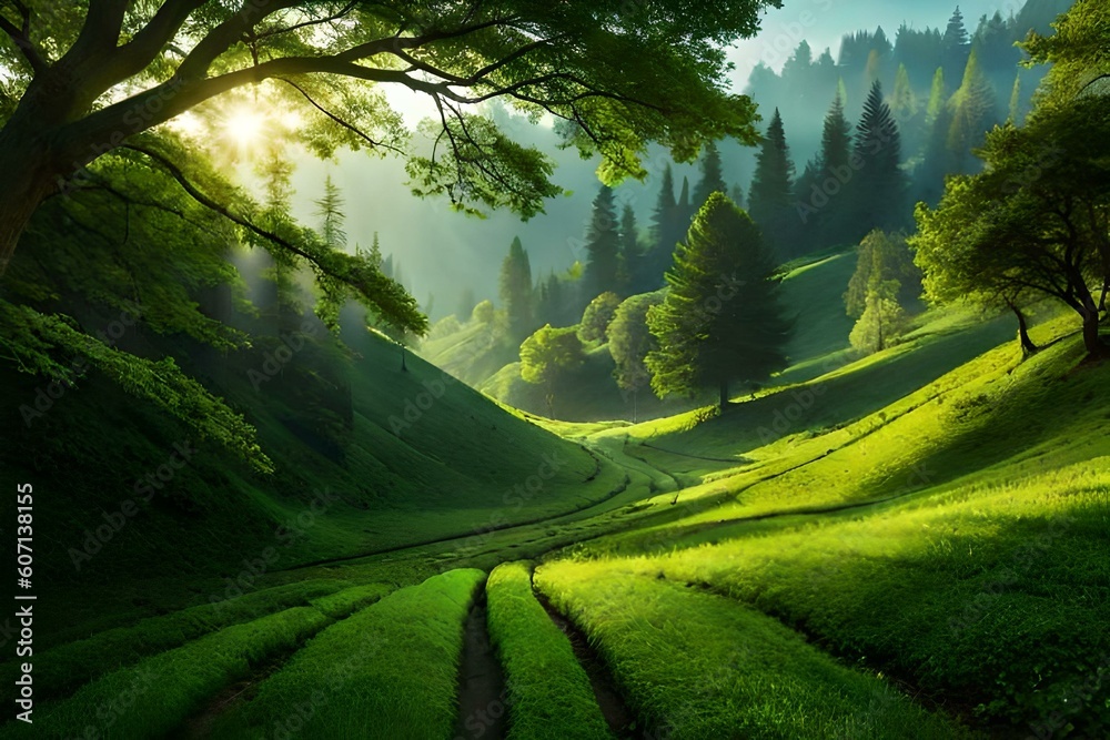 Most beautiful spring wallpapers, textures and spring backgrounds ...