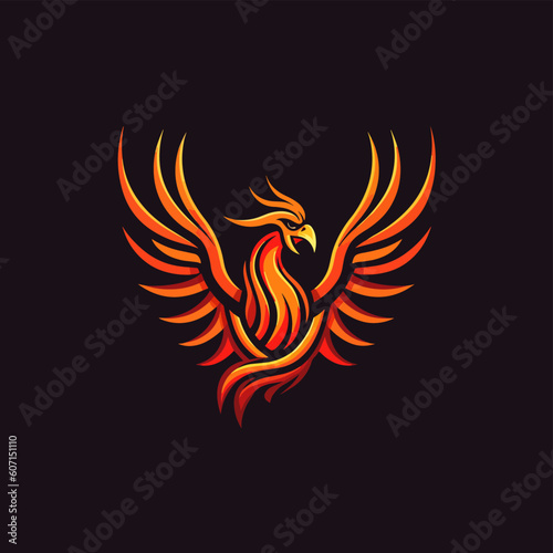 Logo phoenix photo