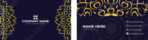 Stand Out with a Unique Design