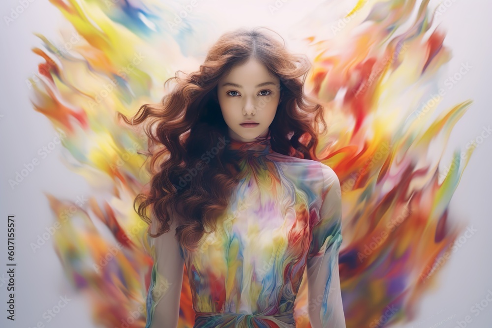 Elegance Unveiled: Serenity in Kitsuke Standards.
Generative AI Elegance Unveiled: Serenity in Kitsuke Standards.
Generative AI