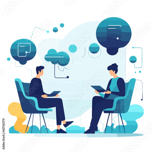 Consultation with a psychologist