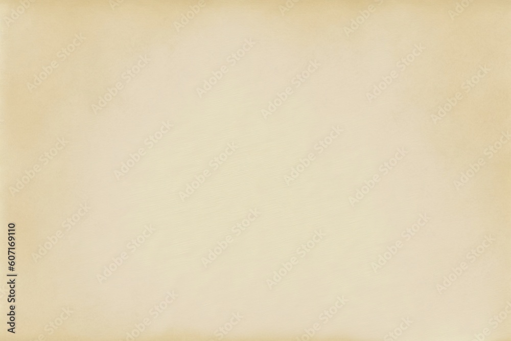 Fototapeta premium Empty picture frame with copy space for quotes, products, photos Generative AI