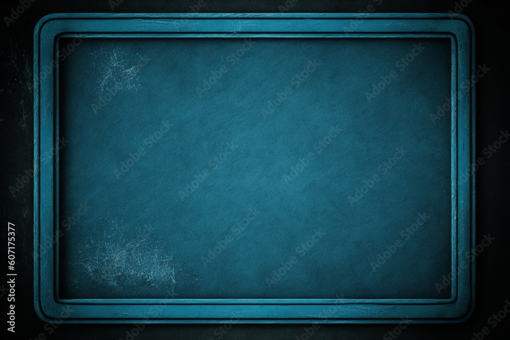 Empty picture frame with copy space for quotes, products, photos Generative AI Empty picture frame with copy space for quotes, products, photos Generative AI