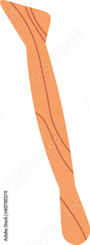 Pottery Clay Knife