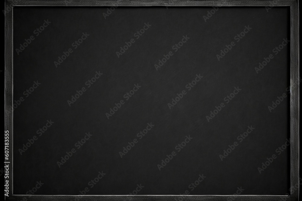 Empty picture frame with copy space for quotes, products, photos Generative AI Empty picture frame with copy space for quotes, products, photos Generative AI