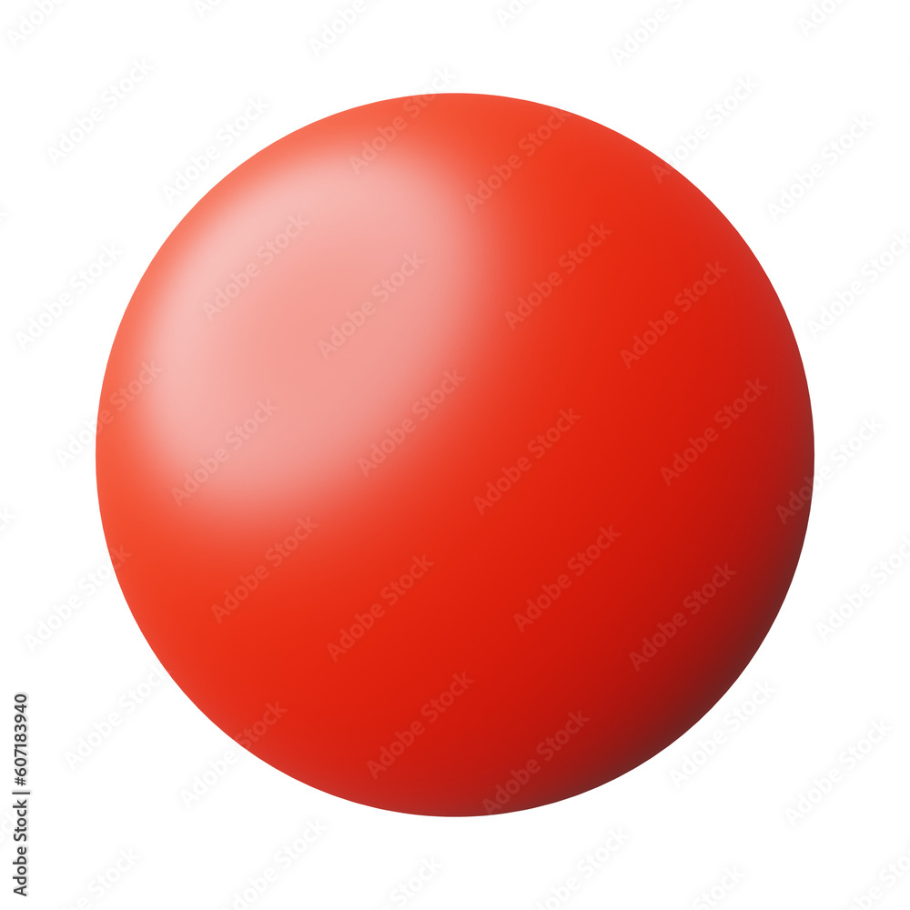 Christmas red ball 3d rendering illustration decoration ornament theme design Christmas red ball 3d rendering illustration decoration ornament theme design