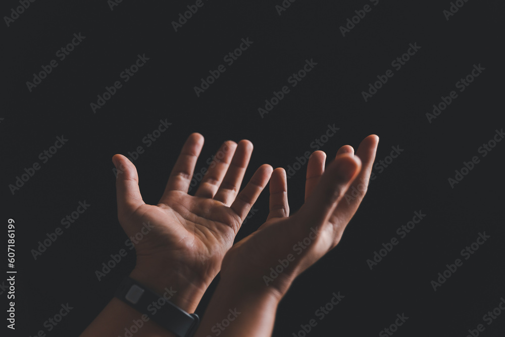 Christian life crisis prayer to god. Woman Pray for god blessing to wishing have a better life. woman hands praying to god with the bible. begging for forgiveness and believe in goodness. Christian life crisis prayer to god. Woman Pray for god blessing to wishing have a better life. woman hands praying to god with the bible. begging for forgiveness and believe in goodness.