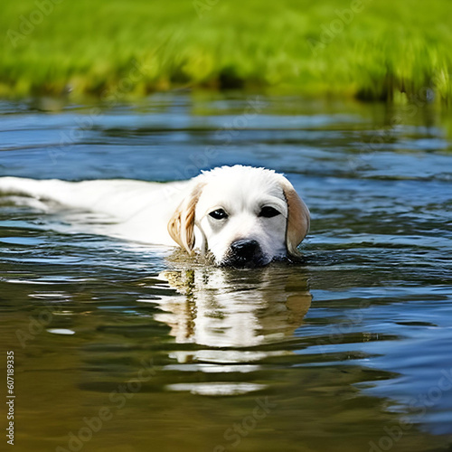 dog, pet, water, animal, black, beach, labrador, canine, puppy, retriever, dogs, sea, nature, breed, cute, animals, domestic, running, mammal, pets, sand, outdoors, swimming, happy, fun