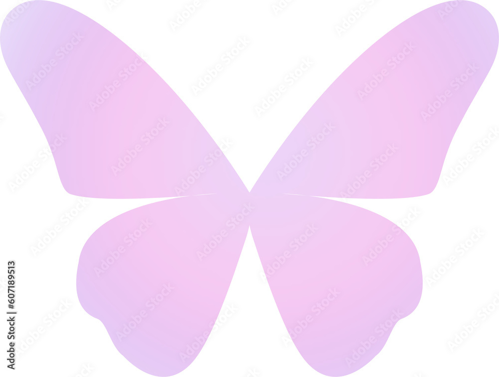 y2k gradient butterfly y2k gradient butterfly