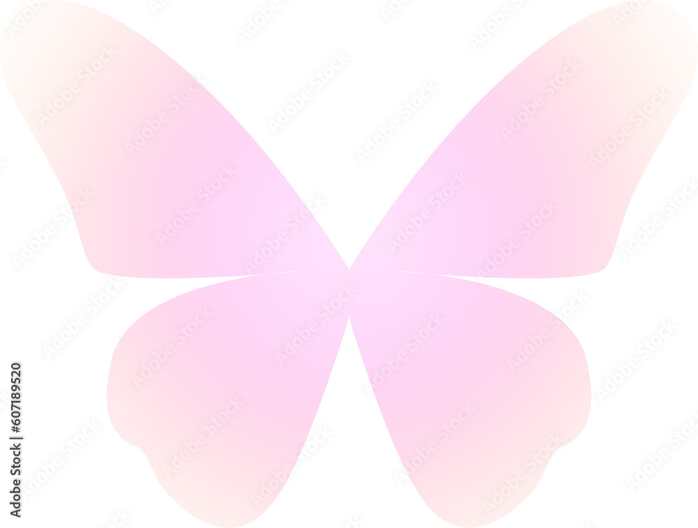 y2k gradient butterfly y2k gradient butterfly