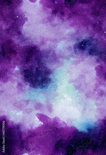 Abstract geometric design wallpaper Generative AI