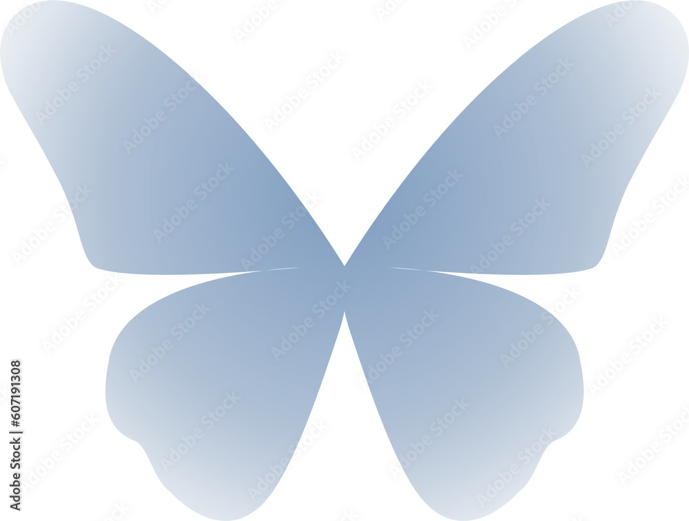 gradient butterfly y2k gradient butterfly y2k