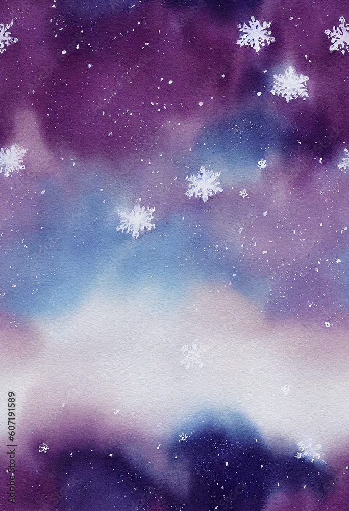 Obraz premium Abstract geometric design wallpaper Generative AI