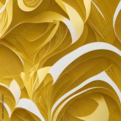 Explore the world of modern abstract gold texture retro art pattern through a captivating stock photography vector photo