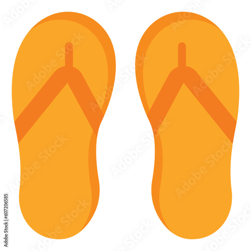 Flip Flops Icon