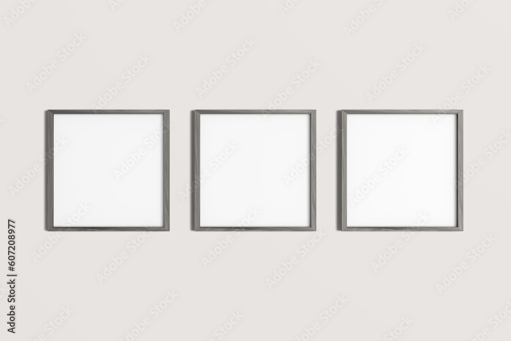 Frame mockup blank Frame mockup blank