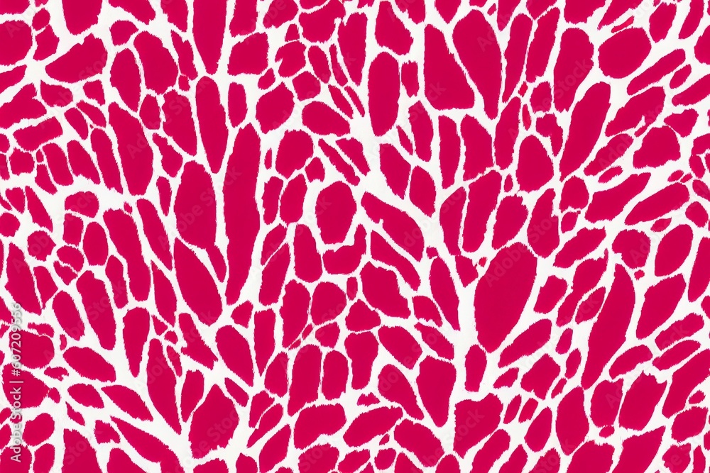Abstract geometric design wallpaper Generative AI Abstract geometric design wallpaper Generative AI