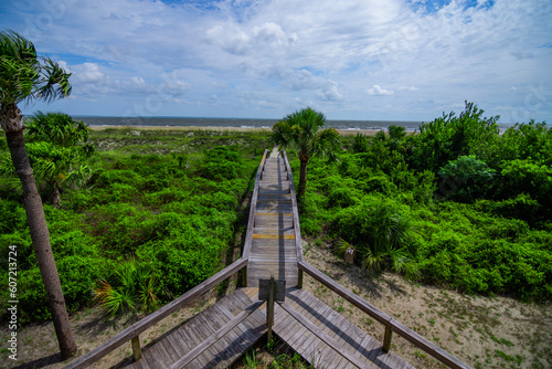pier 