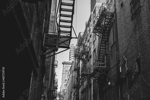 Photography black and white
