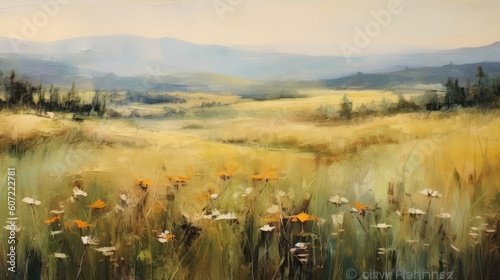 Beautiful painting of rolling hills with fields of green grass

Made with the highest quality generative AI tools