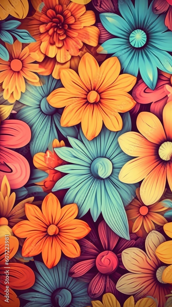 close up image of flowers with hyper realist colors and neon colors
Made with the highest quality generative AI tools close up image of flowers with hyper realist colors and neon colors
Made with the highest quality generative AI tools