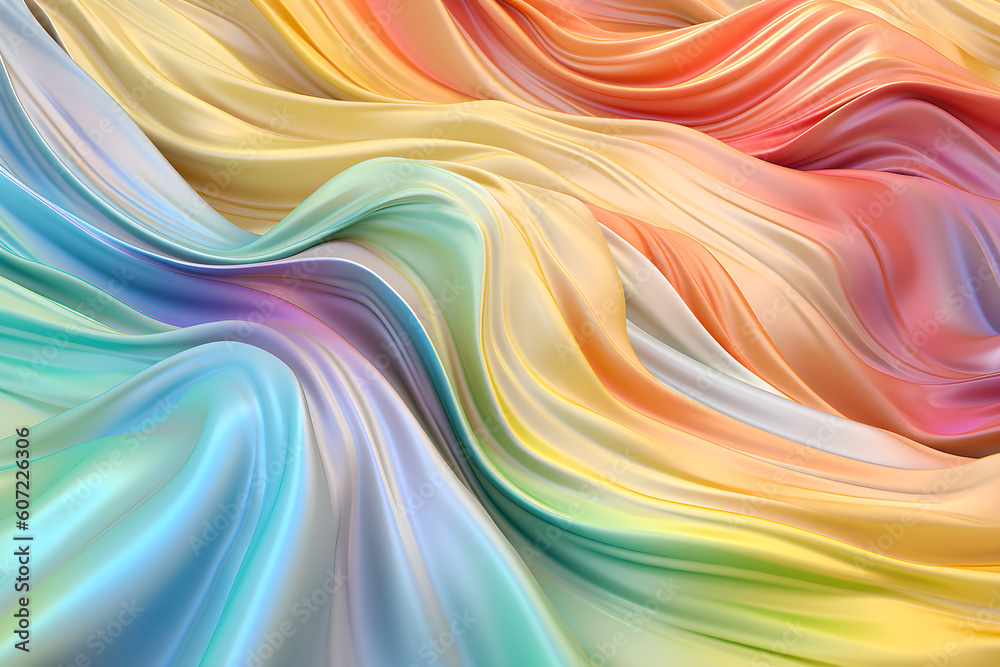 Close-up texture of natural beige fabric or cloth in colorful color. Fabric texture of natural cotton or linen textile material. canvas background. Generative AI illustration Close-up texture of natural beige fabric or cloth in colorful color. Fabric texture of natural cotton or linen textile material. canvas background. Generative AI illustration