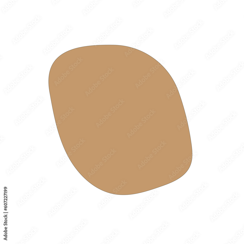 Abstract Shape Abstract Shape