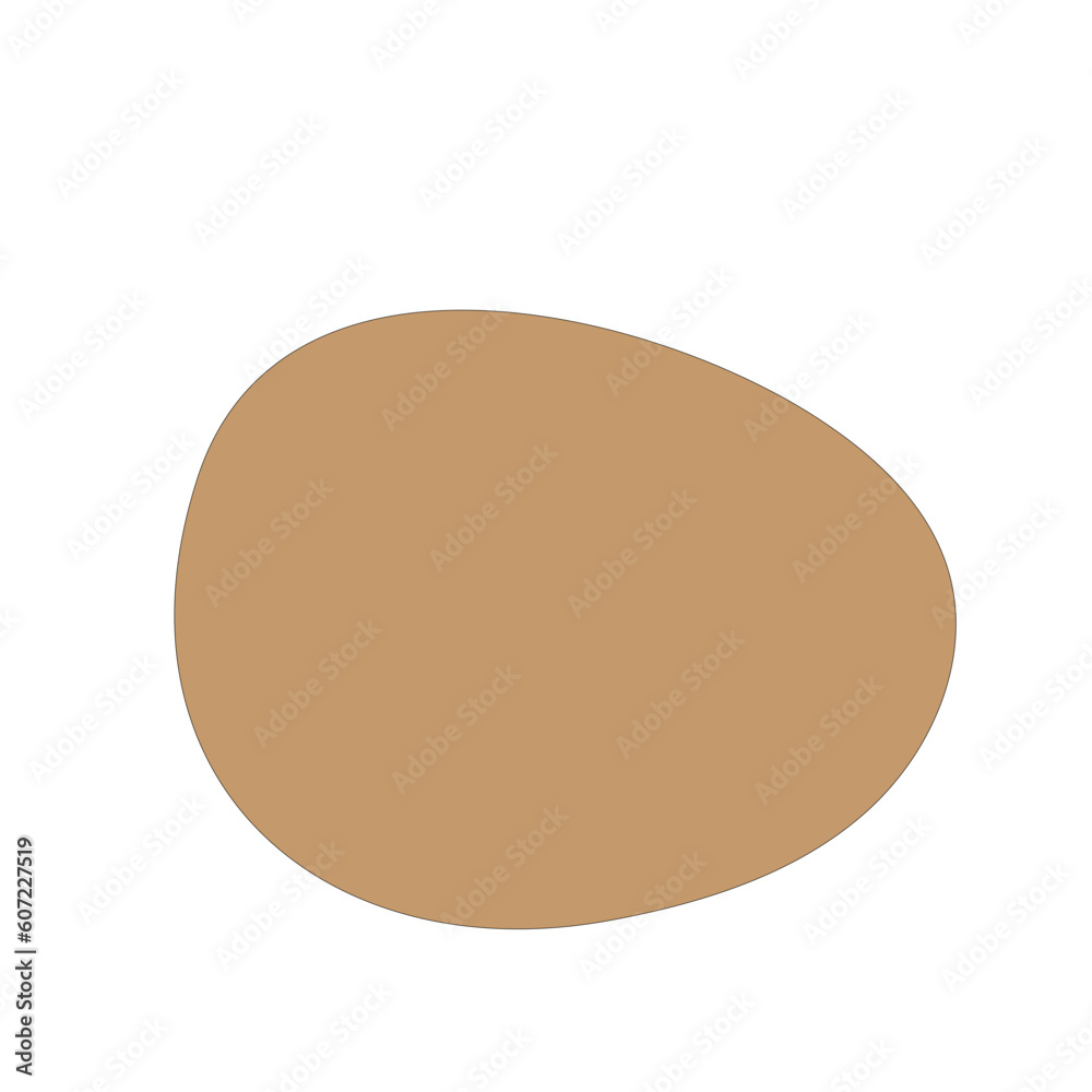 Abstract Shape Abstract Shape