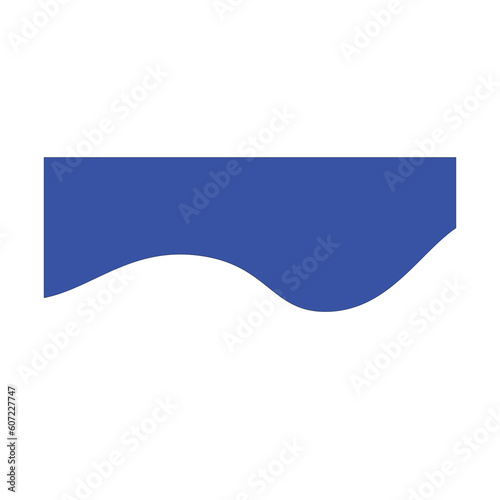 Free Download Abstract Header Decoration - GFXLoad