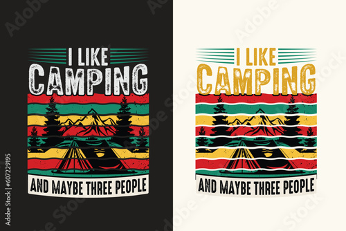 Camping Design vector, camping t-shirt-design, camping Bundle, explore svg , Silhouette, Camping SVG , Adventure Time SVG , Vacation Svg,