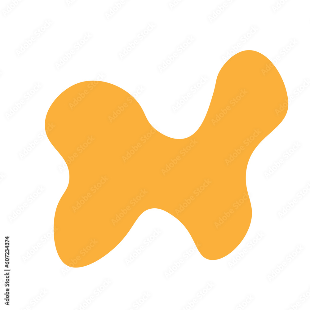 Abstract Shape Abstract Shape