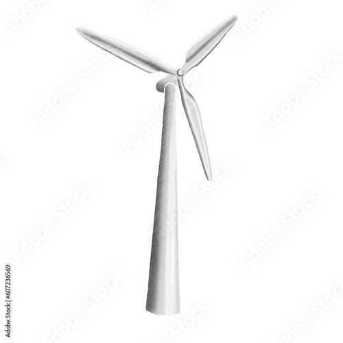 wind turbine