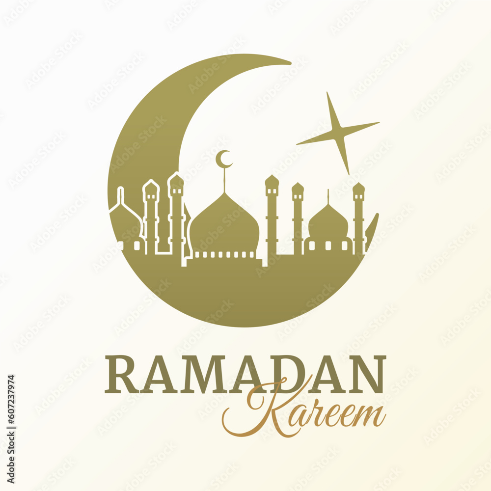 Ramadhan Kareem design. Ramadhan Kareem background, celebration Ramadhan Kareem design. Ramadhan Kareem background, celebration