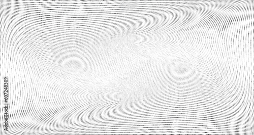 Light halftone dots pattern texture background. Vector illustration
