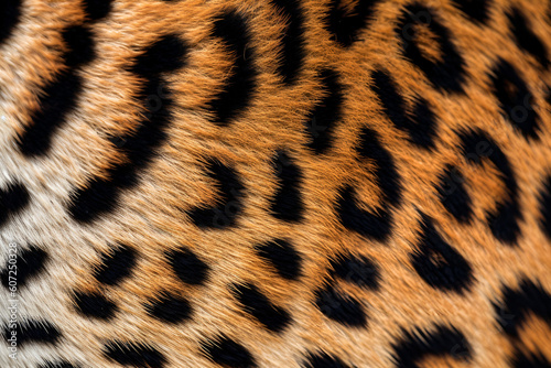animal print texture