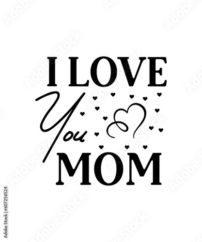 Mothers Day SVG Bundle, mom life svg, Mother's Day, mama svg, Mommy and Me svg, mum svg, 