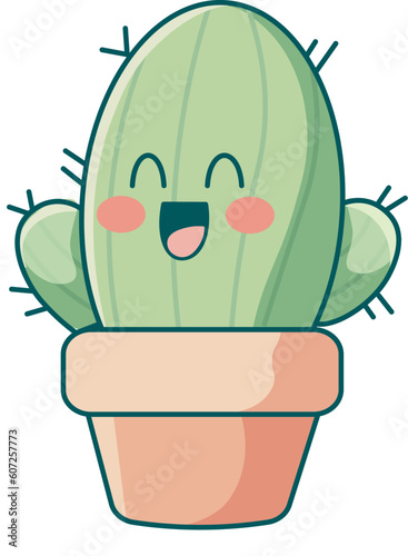 cactus cute