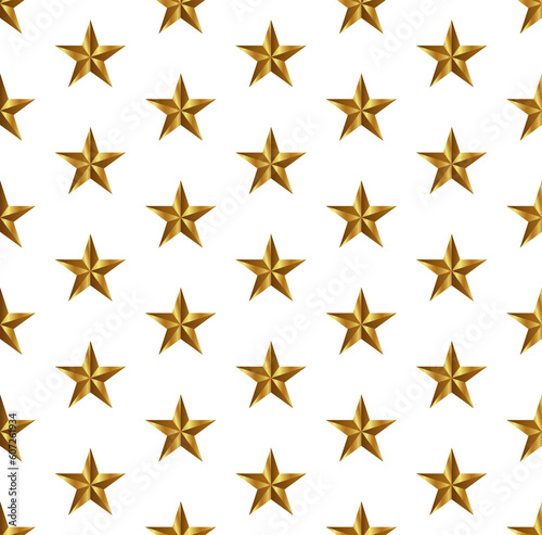 Seamless star pattern. Stars seamless pattern. Seamless pattern with star in sky 