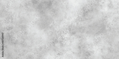 Abstract background with modern grey marble limestone texture background in white light seamless material wall paper. Back flat stucco gray stone table top view. paper texture and vector design