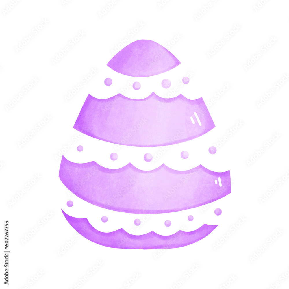 Easter egg Easter egg