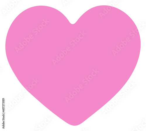 Heart Cute Sticker