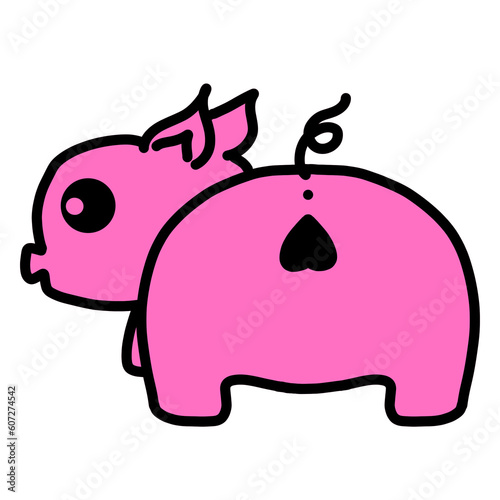 piggy
