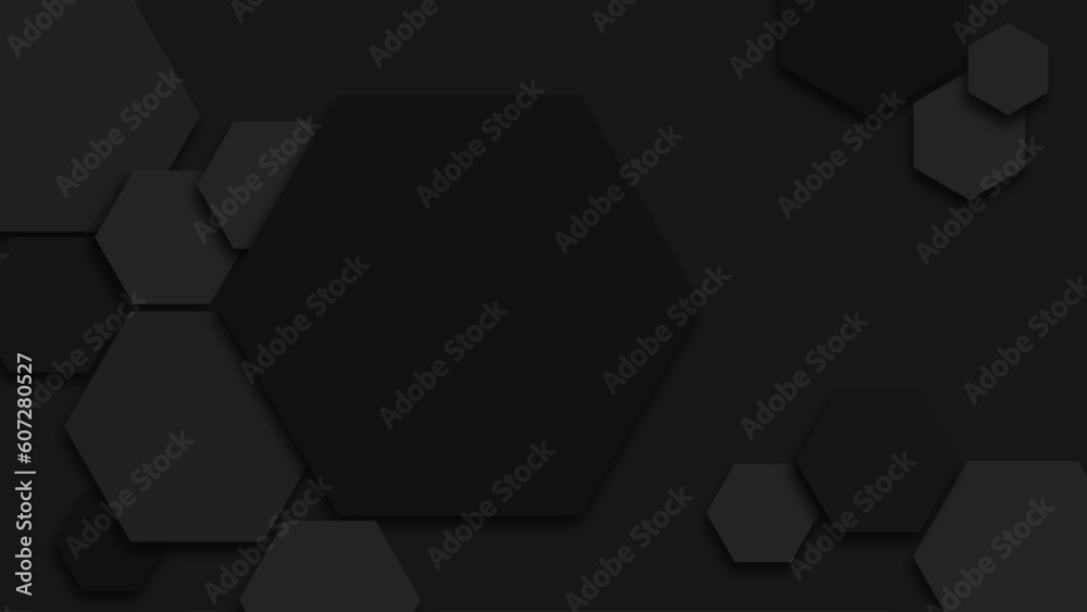 black background images hd 1080p free download vector Stock Vector ...