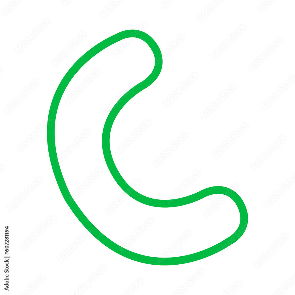 Cute element doodle Cute element doodle