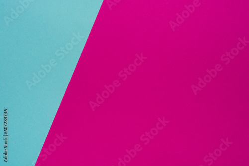 texture background of fashionable pastel color with top view, minimal concept, flat lay © Vladyslav Bashutskyy