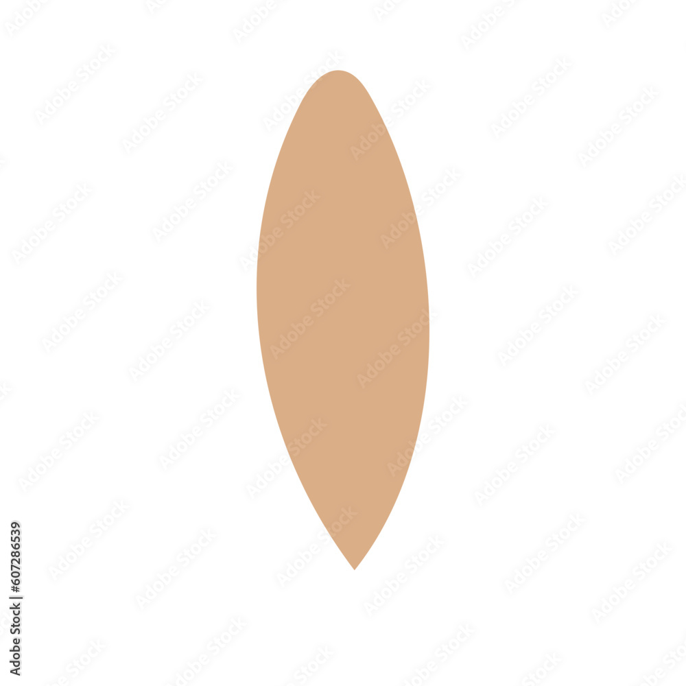 Colorful Abstract Shape Colorful Abstract Shape
